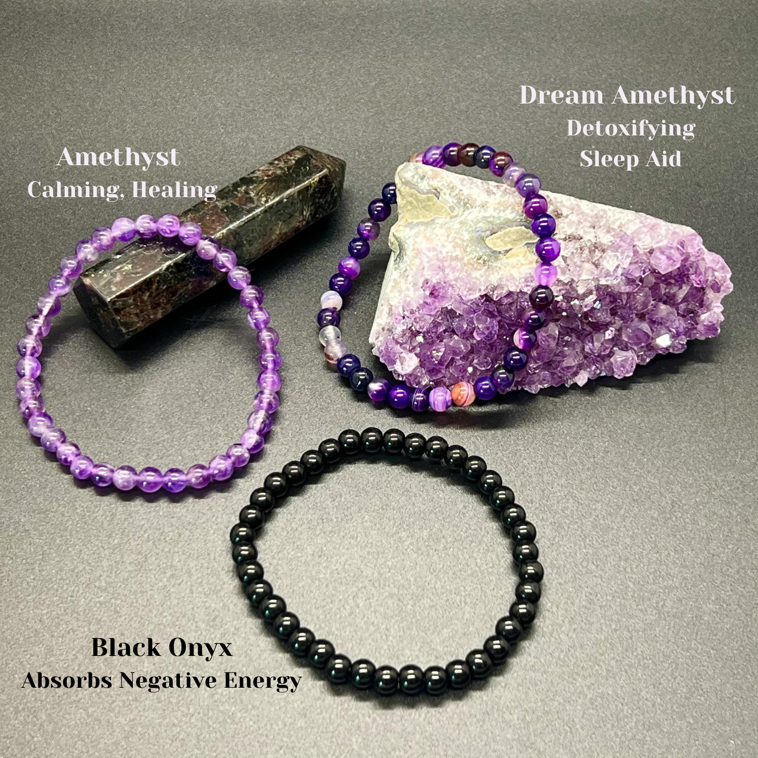 Anxiety Bracelet Pack