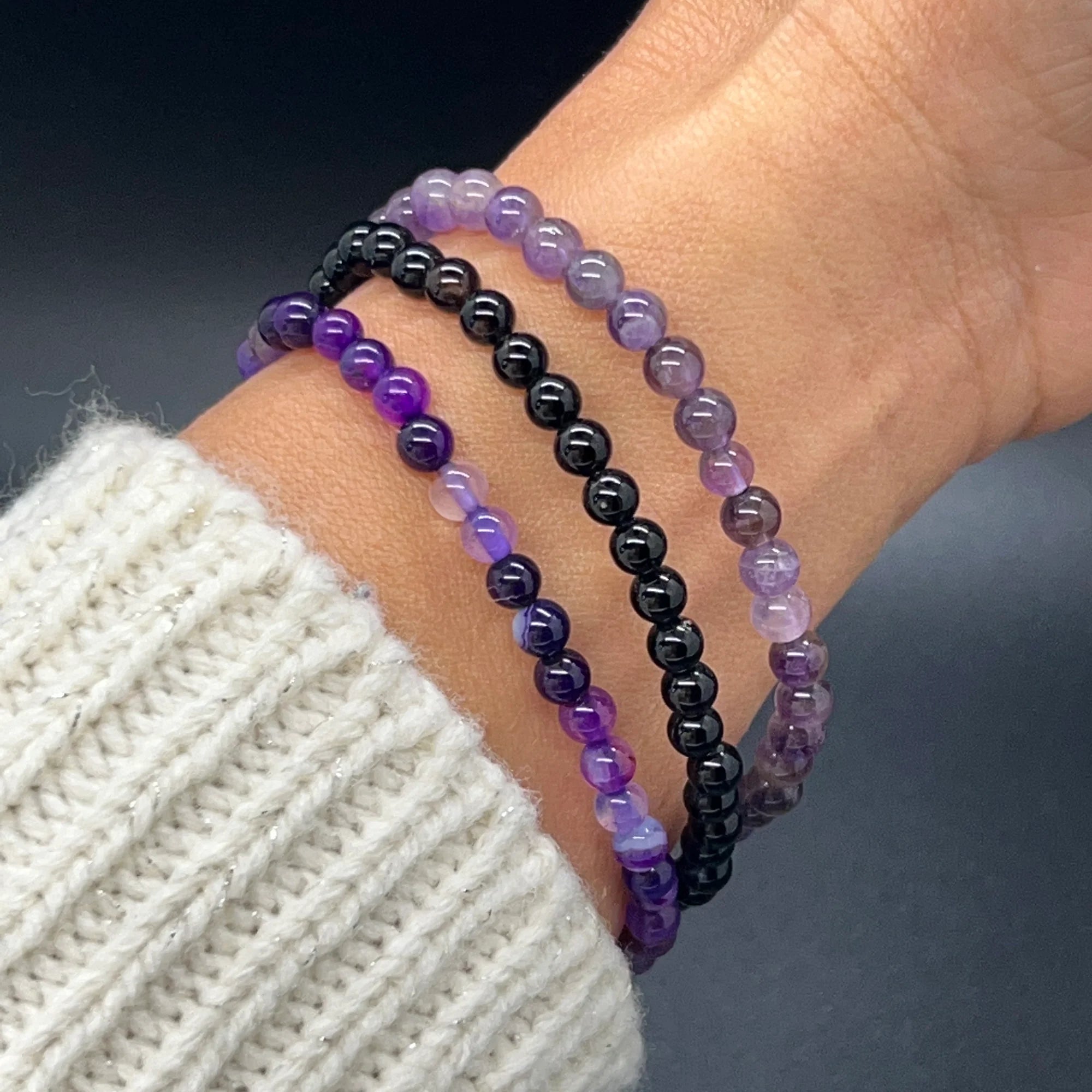 Anxiety Bracelet Pack