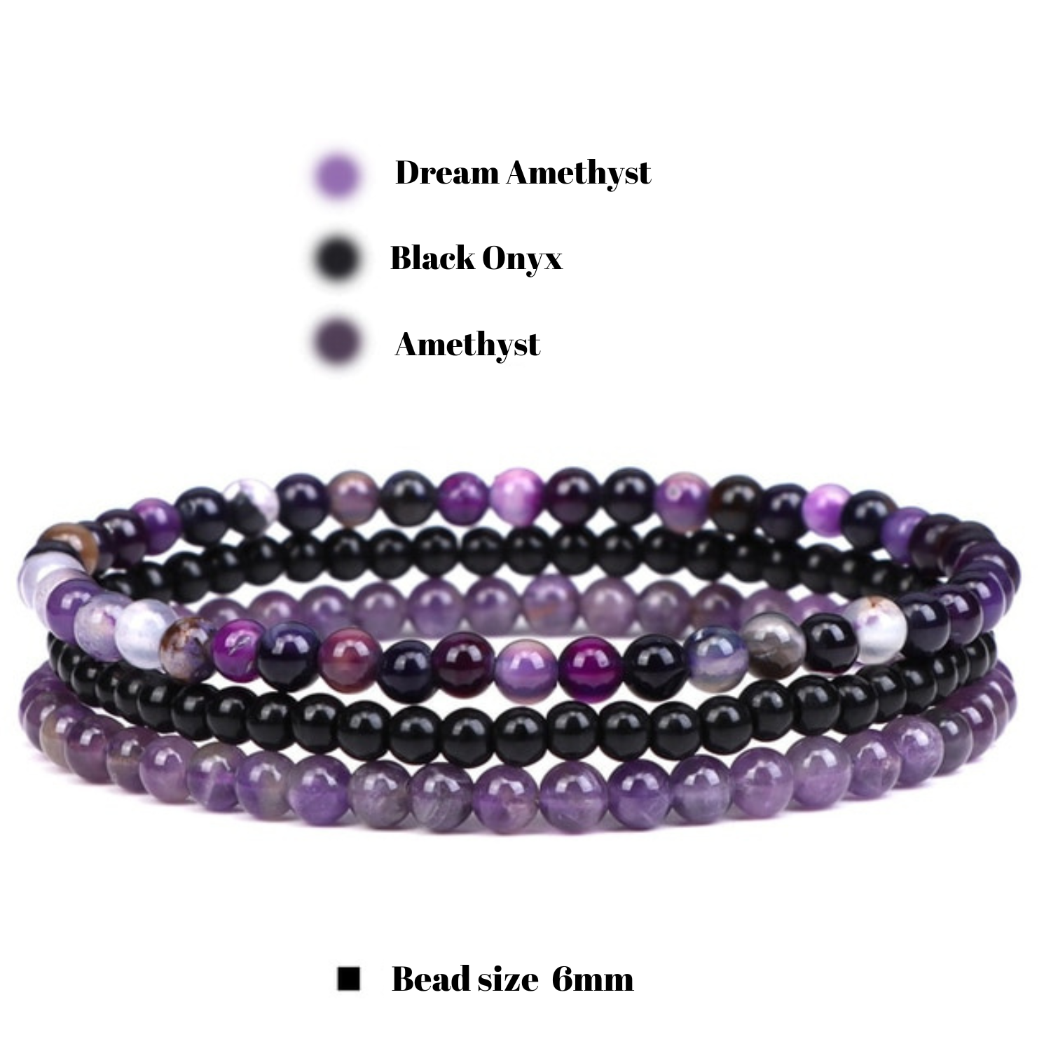 Anxiety Bracelet Pack