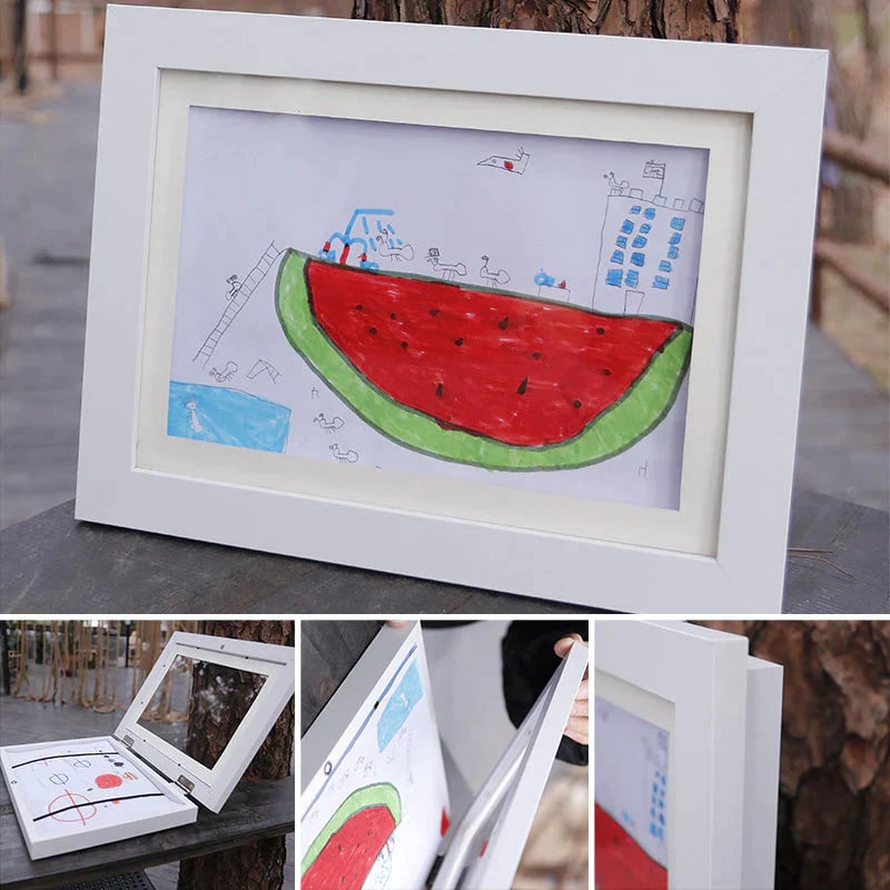 Art Photo Frames for Children