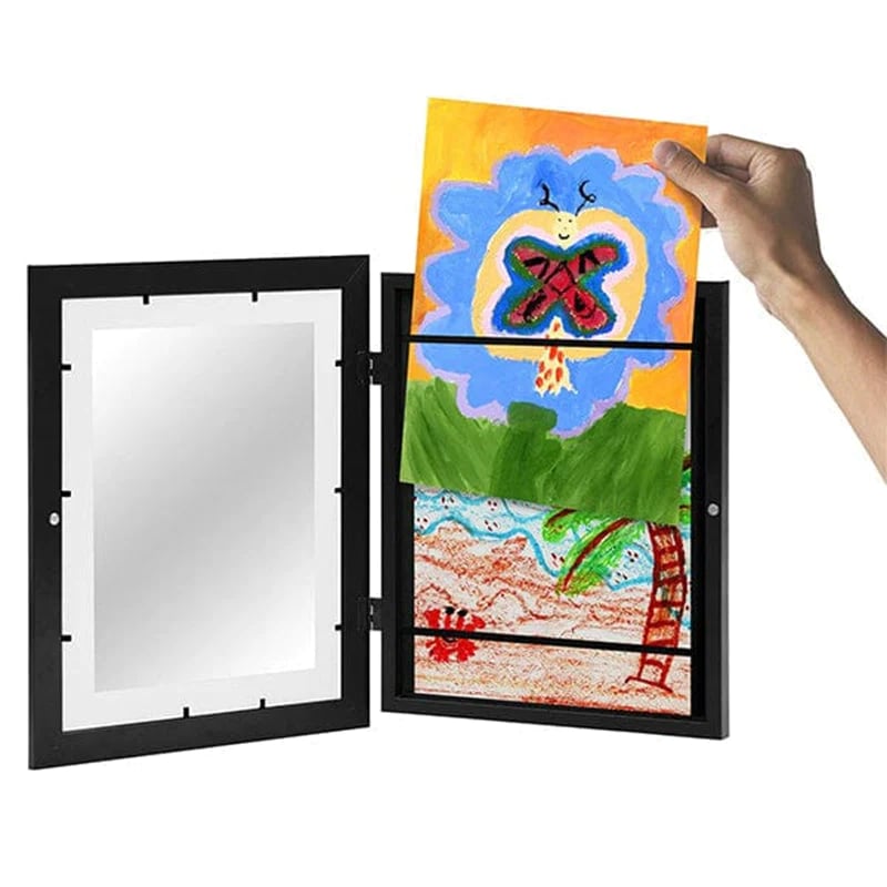 Art Photo Frames for Children