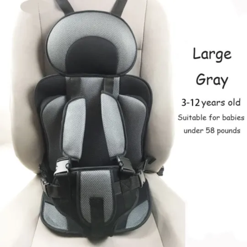 timbelly Auto Child Safety Seat