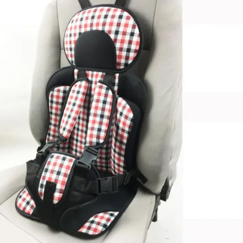 timbelly Auto Child Safety Seat