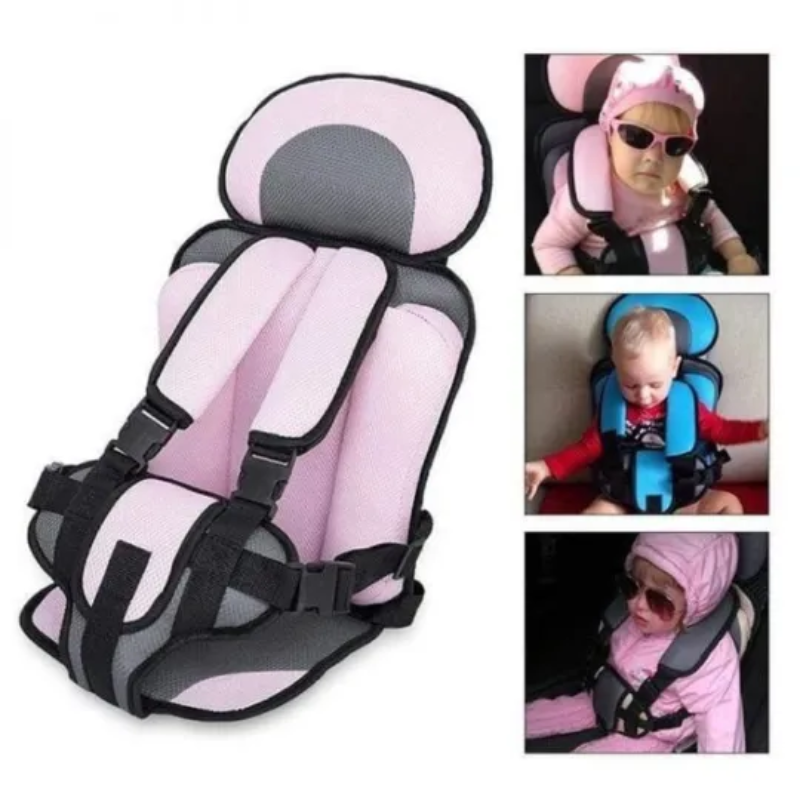 Auto Child Safety Seat