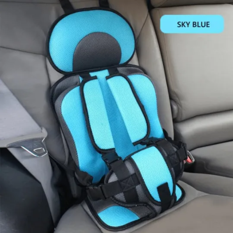 timbelly Auto Child Safety Seat