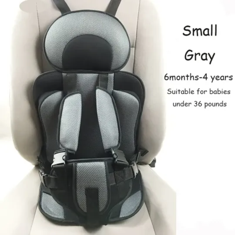 timbelly Auto Child Safety Seat