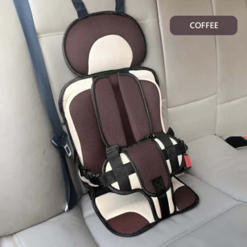 timbelly Auto Child Safety Seat