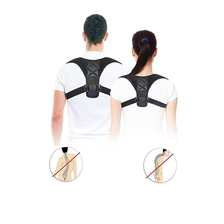 BACKMATE POSTURE CORRECTOR