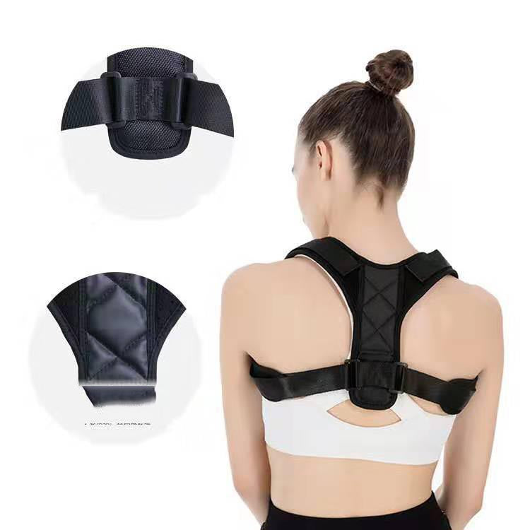 BACKMATE POSTURE CORRECTOR