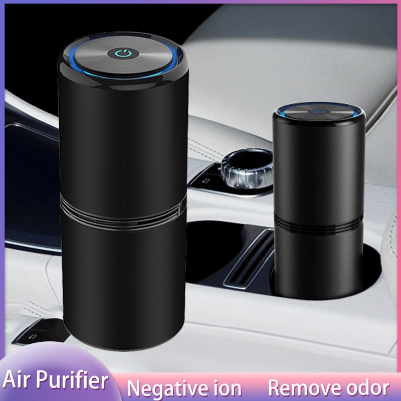 BEST AIR PURIFIER ON THE MARKET