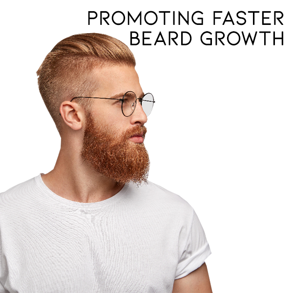 BioGrow Organic Beard Growth Oil