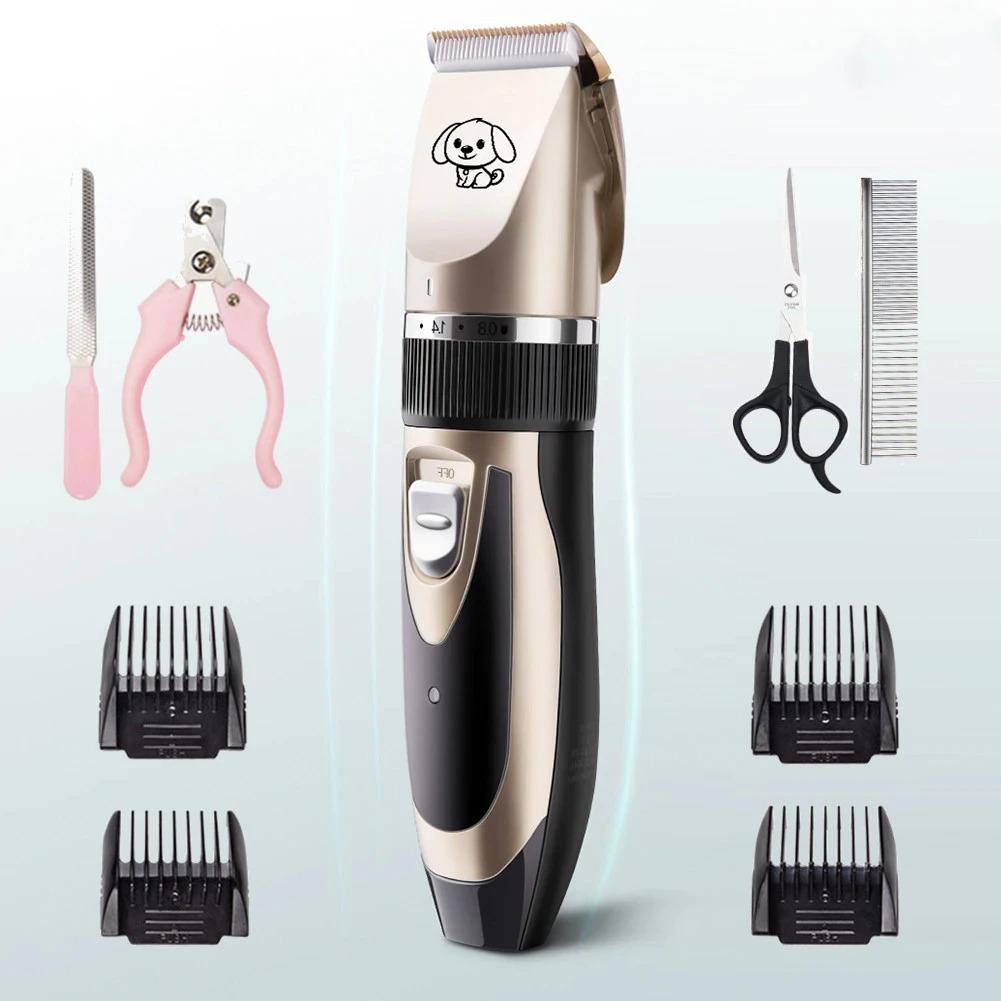 BioLisk Ultra Silent Pet Clipper