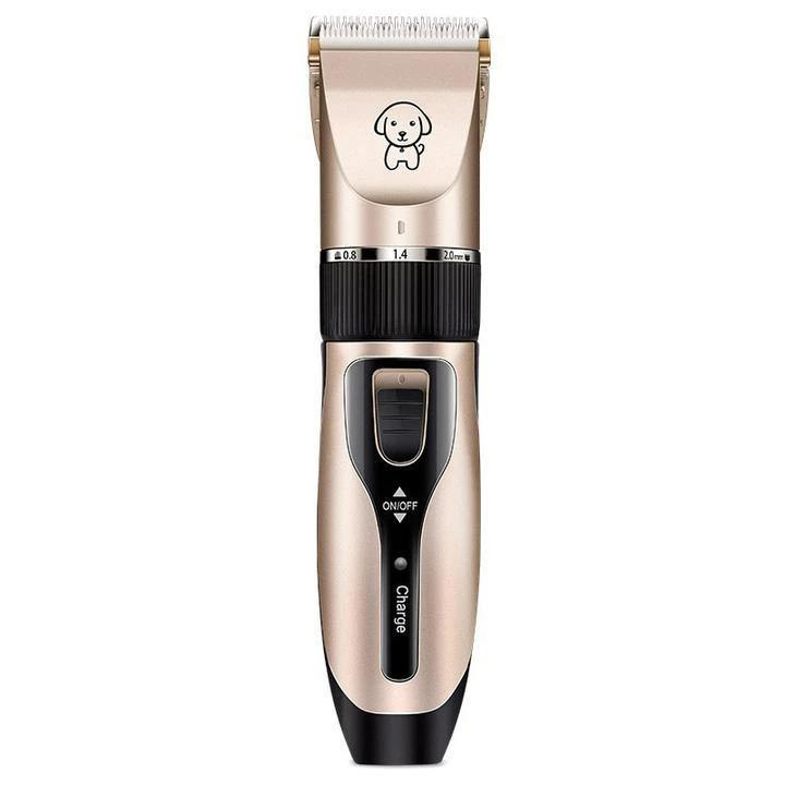 BioLisk Ultra Silent Pet Clipper