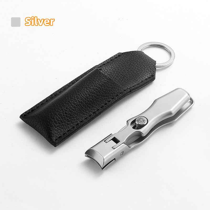 Black friday sale - Splash-proof nail clippers