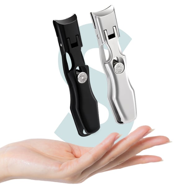 Black friday sale - Splash-proof nail clippers