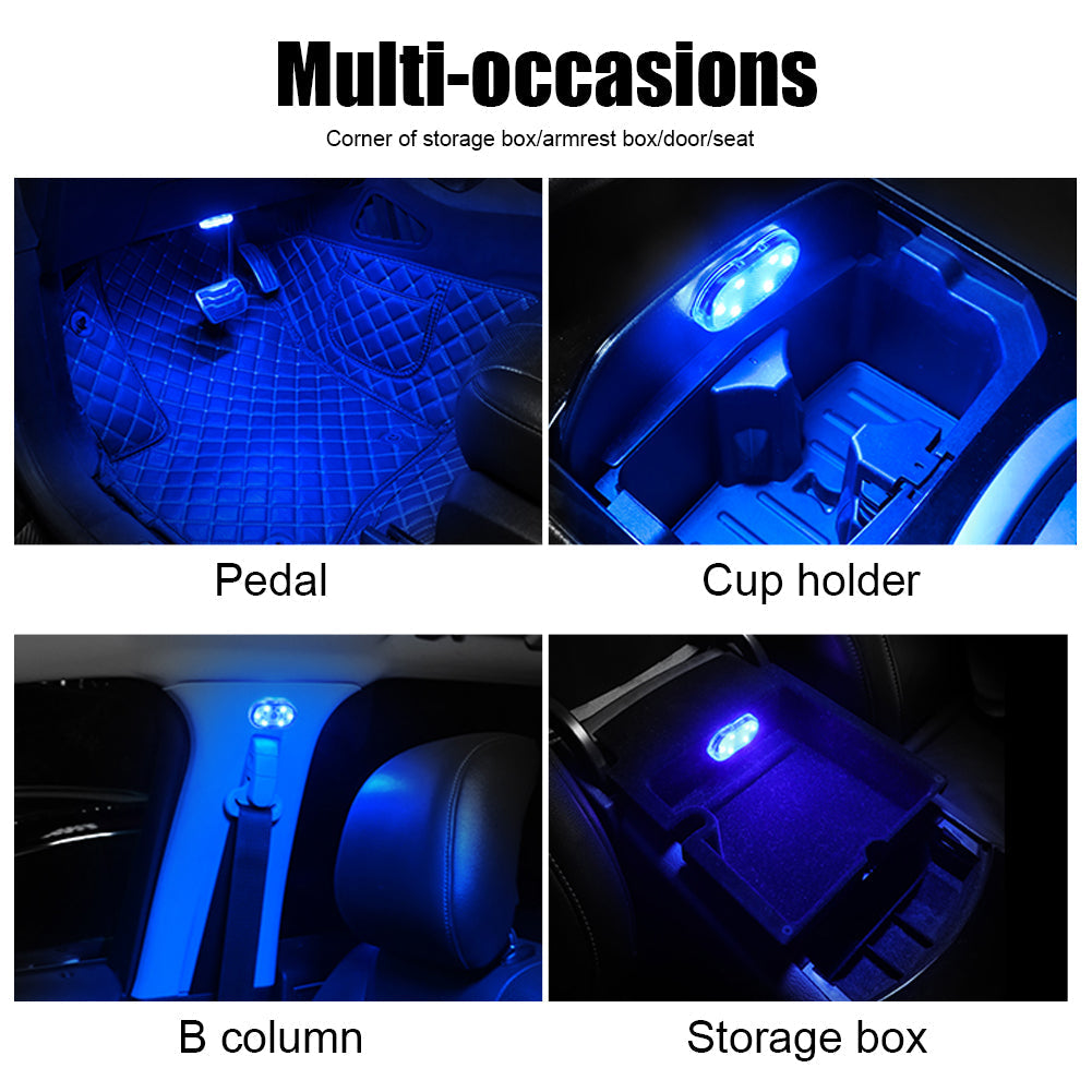 BlinkLight Wirless Led Touch Light