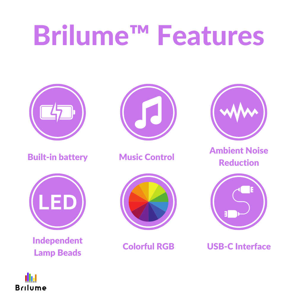 Brilume Pro