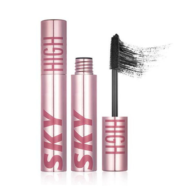 Buy 1 Get 1 Free - 5D Lengthening Curling Mascara