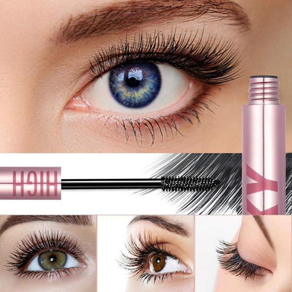 Buy 1 Get 1 Free - 5D Lengthening Curling Mascara