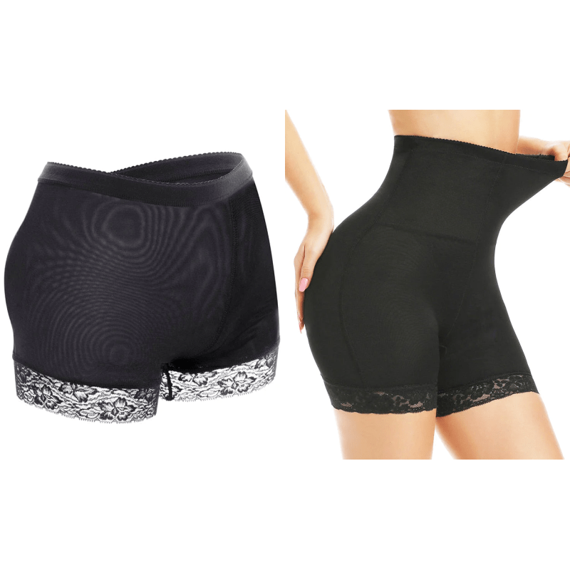 BUY 1 GET 1 FREE Butt Lifter Shorts