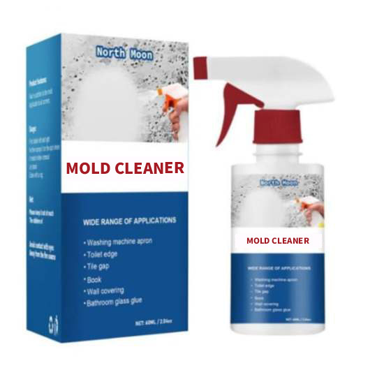 BUY 1 GET 2 TODAY ONLY - Mildew Cleaner Spray