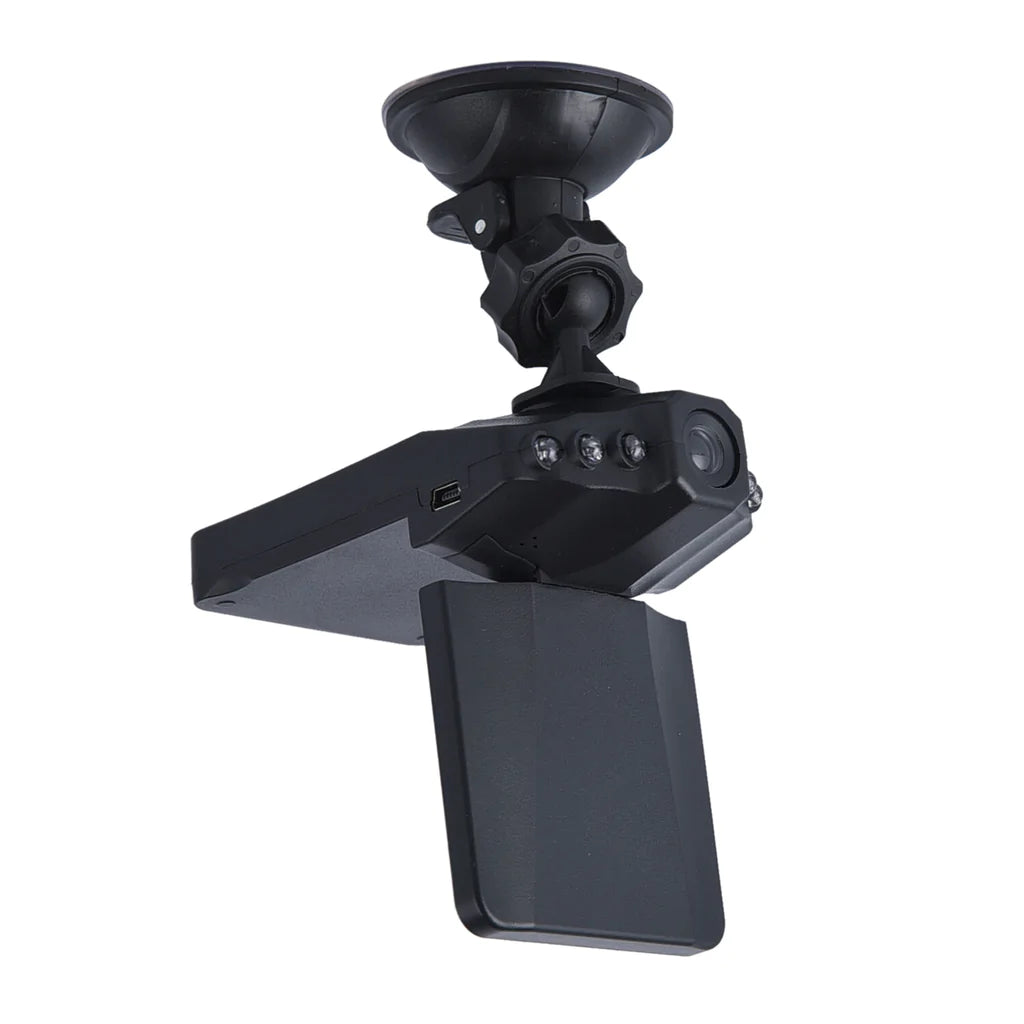 Buy One And Get One FREE - DashCam HD PRO