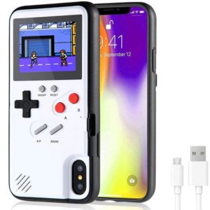 Caseboy Gaming Phone Case