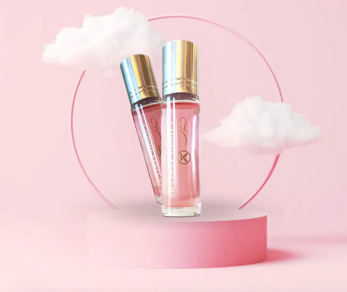 Charmie - Pheromone Perfume