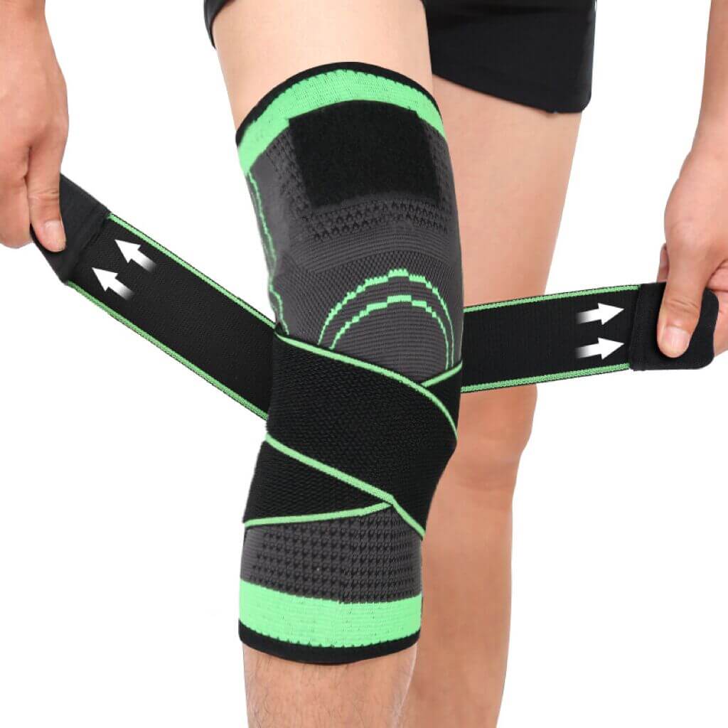 Circa Knee Compression Sleeve