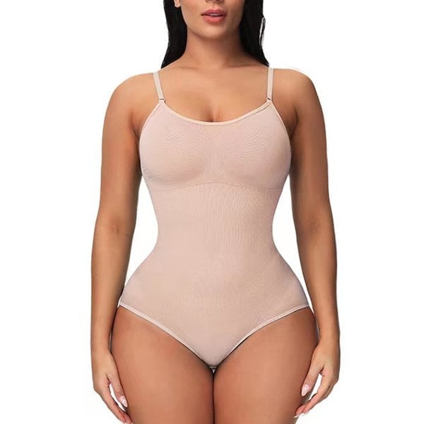 Clear Stock Last Day 70% OFF - Bodysuit Shapewear