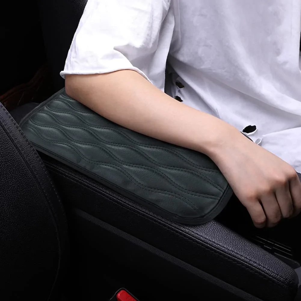 Clearance Sale 48% OFF - Memory Cotton Car Armrest Box Pad (Universal style)
