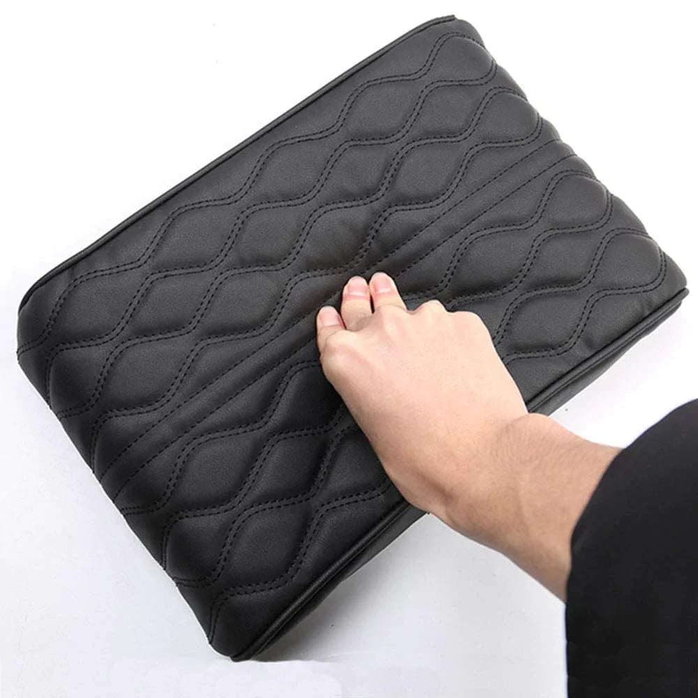 Clearance Sale 48% OFF - Memory Cotton Car Armrest Box Pad (Universal style)
