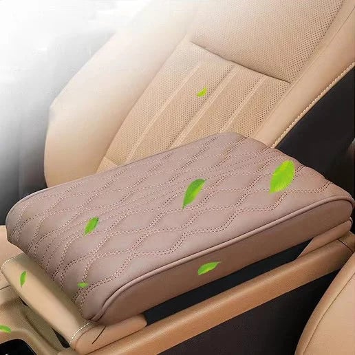 Clearance Sale 48% OFF - Memory Cotton Car Armrest Box Pad (Universal style)
