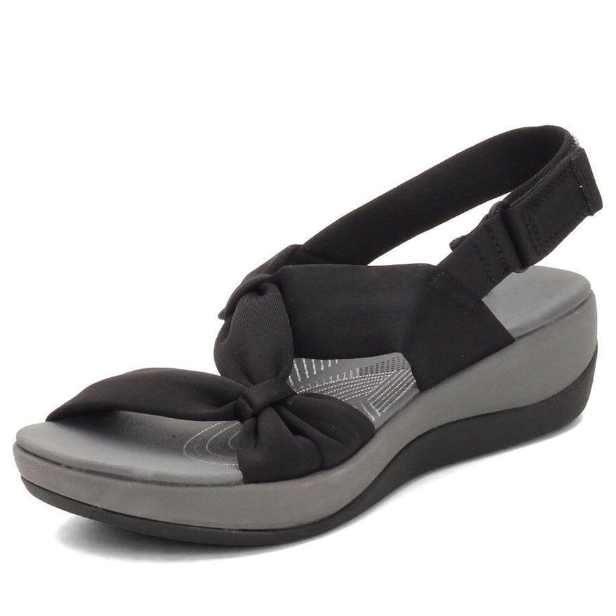 Clearance Sale 49% OFF - Women's Dr.Care Orthopedic Arch Support Reduces Pain Comfy Sandal