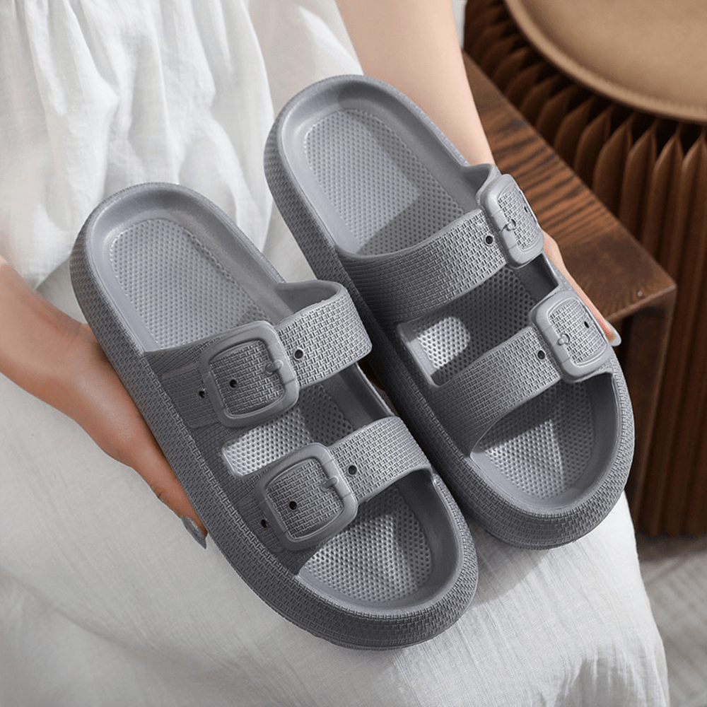 Cloud Orthopedic Sandals