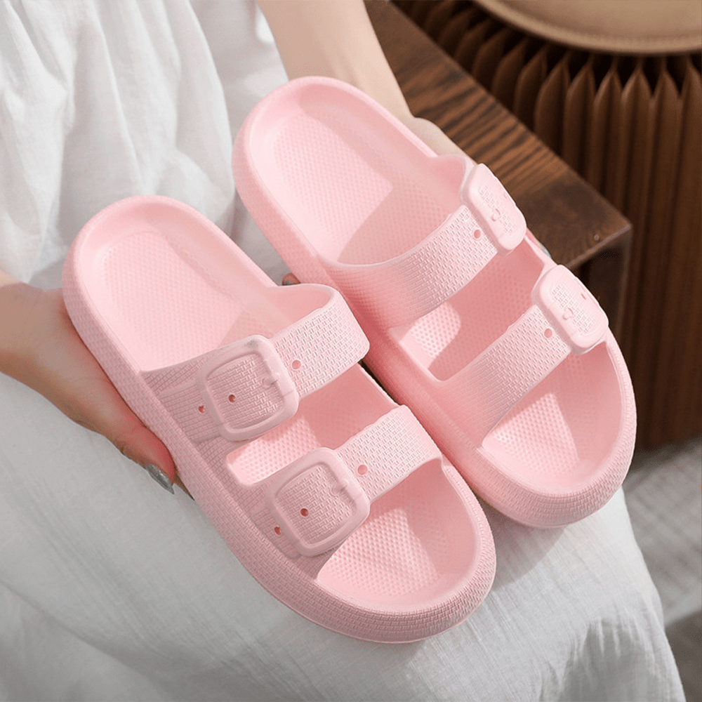 Cloud Orthopedic Sandals