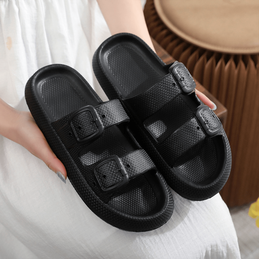 Cloud Orthopedic Sandals