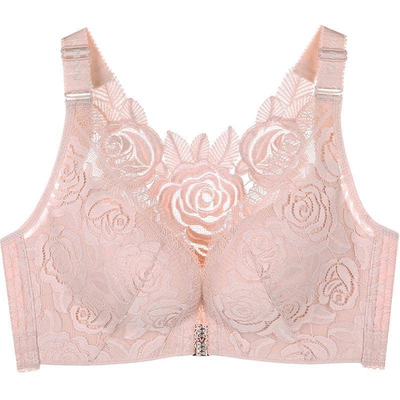 Comfort Rose Bra