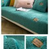 ComfyCoat - Ultra Soft Sofa Covers
