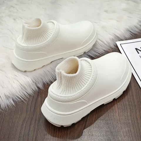 Cozy Clogs Non-Slip Clog