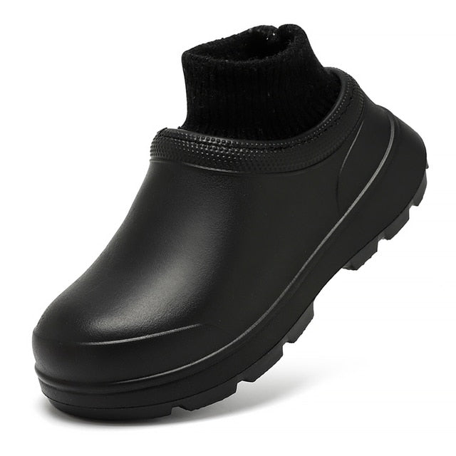 CozyCrocs - The Ultimate comfy nonslip shoes