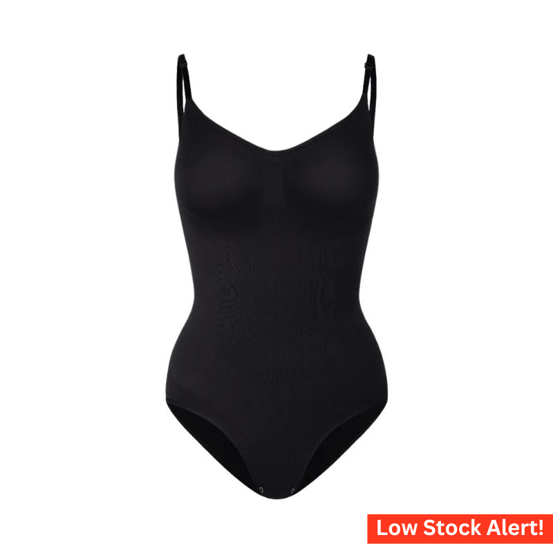 Curvee Seamless Bodysuit