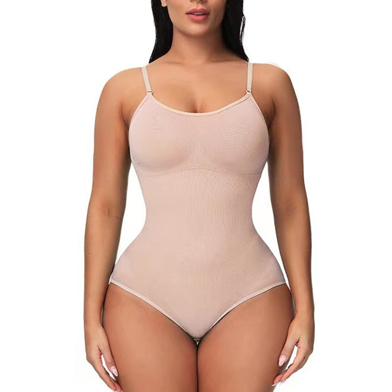 Curvify -  Sculpting Bodysuit