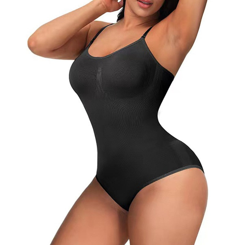 Curvify -  Sculpting Bodysuit