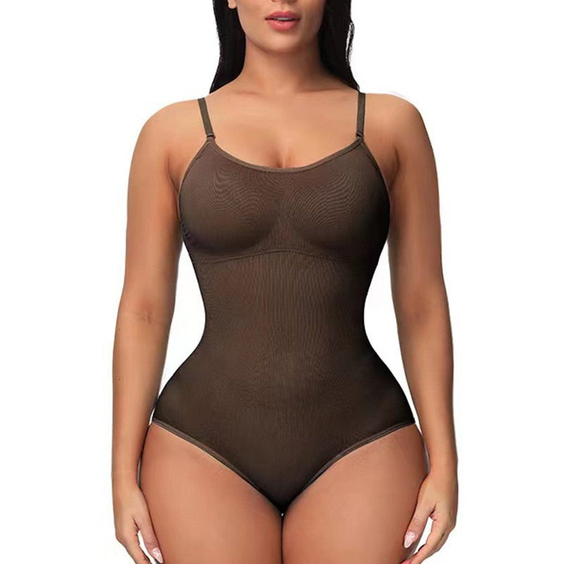 Curvify -  Sculpting Bodysuit