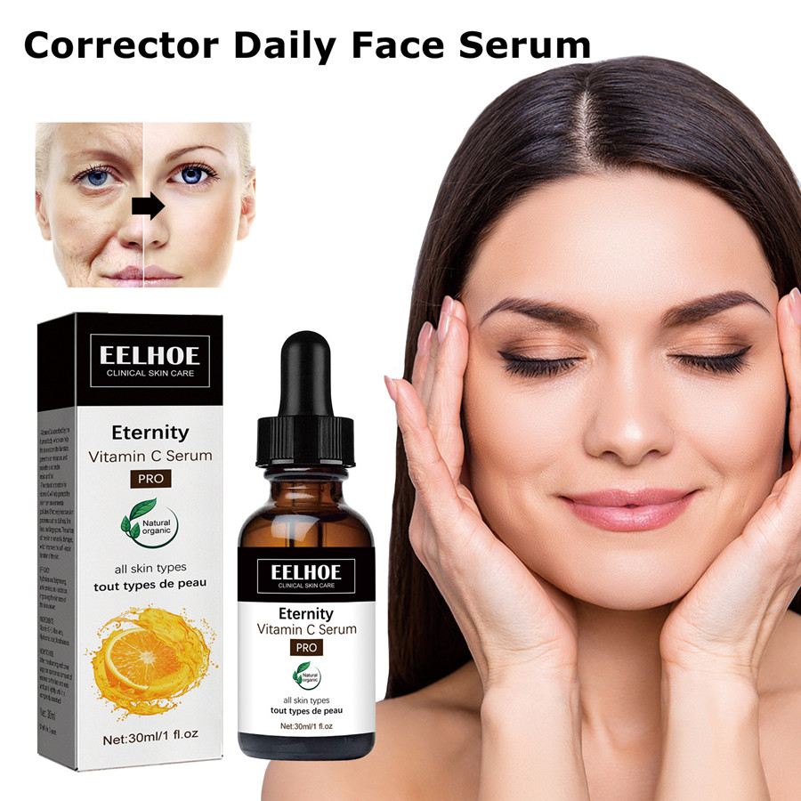 Dark Spot Corrector Daily Face Serum