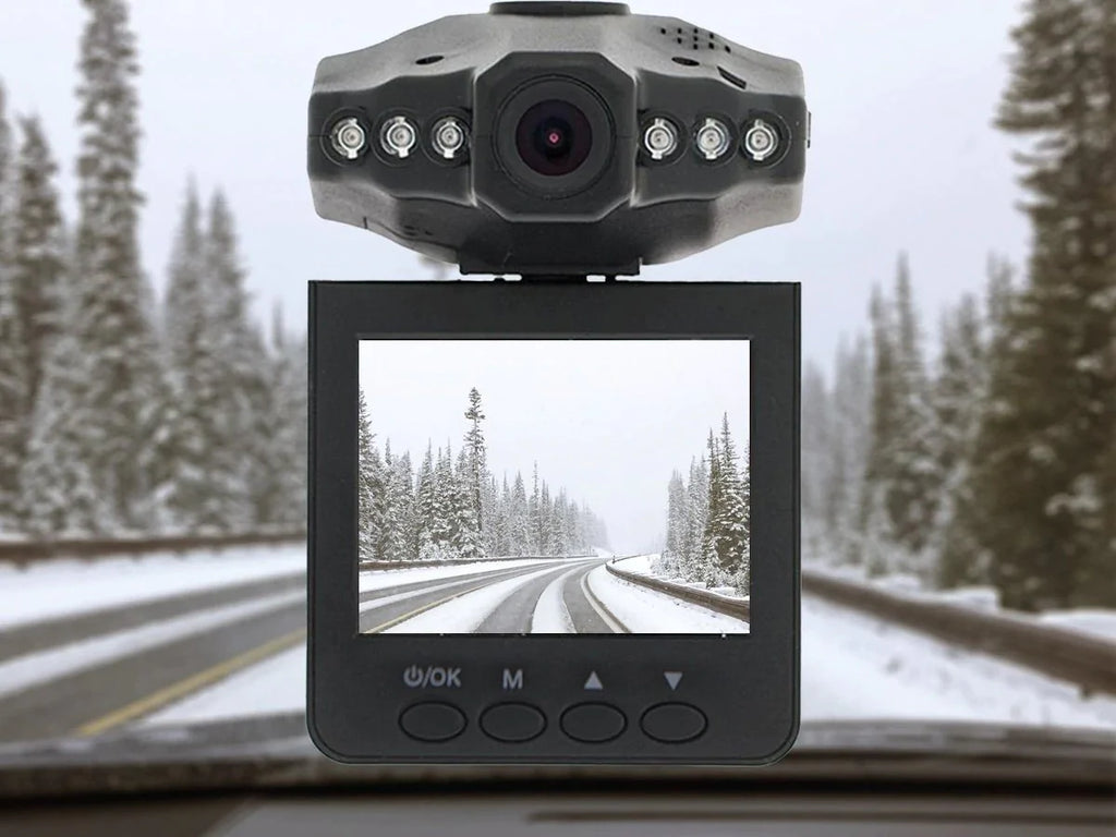 DashCam HD PRO - Last day Buy 1 Get 1 FREE