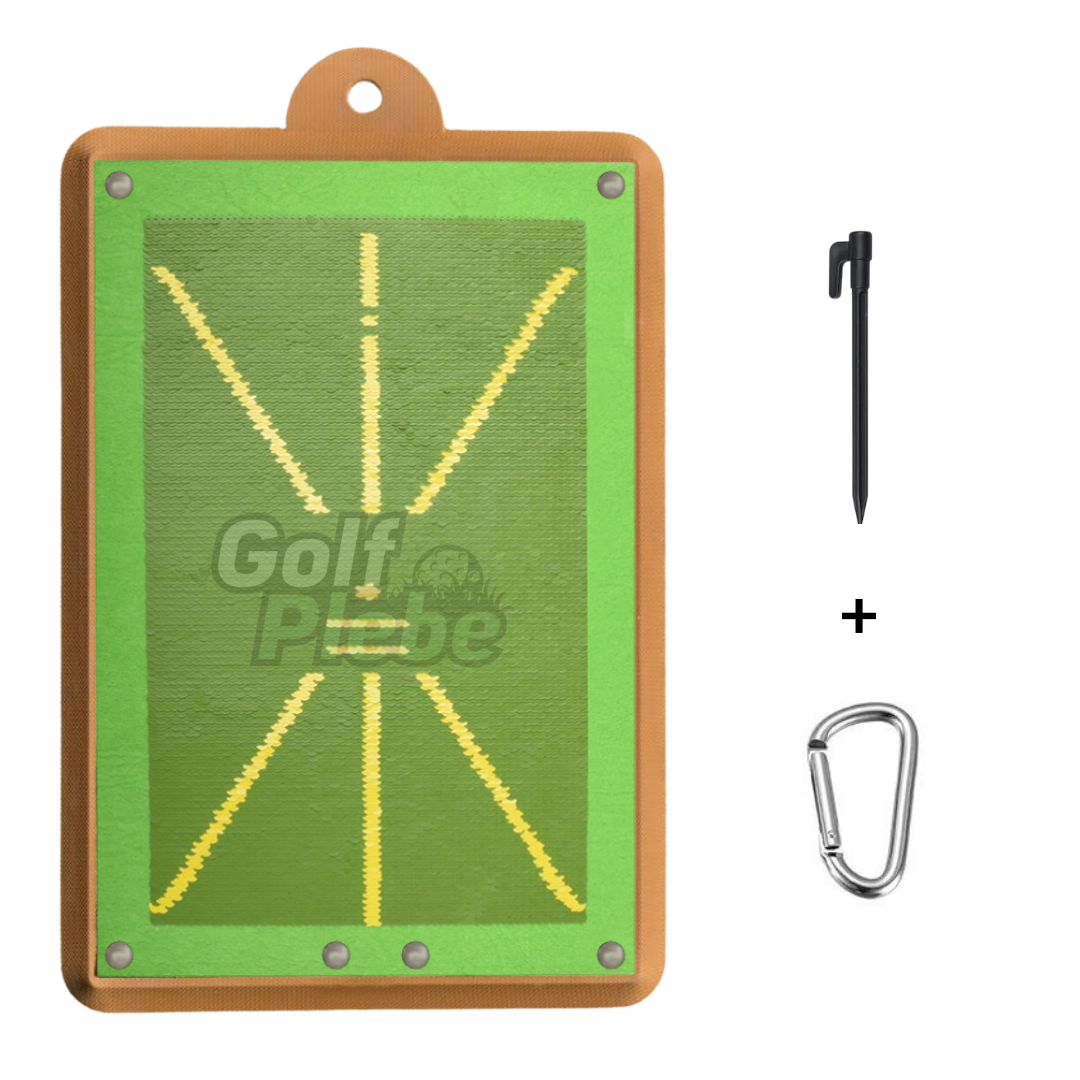 Divot Training Mat 2.0