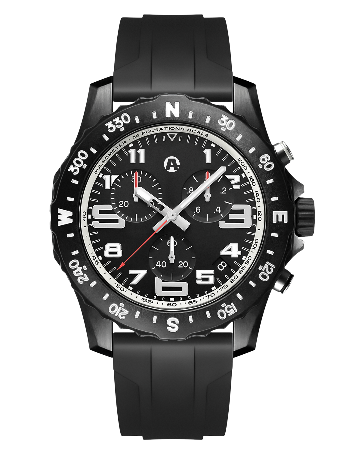 DURATI CHRONOGRAPH VX