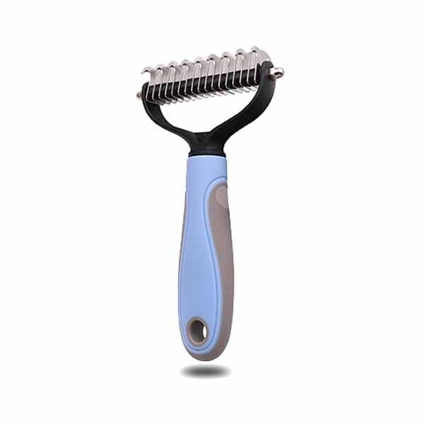 Early Mother's Day Sale - 48% OFF Pet Safe Dematting Comb